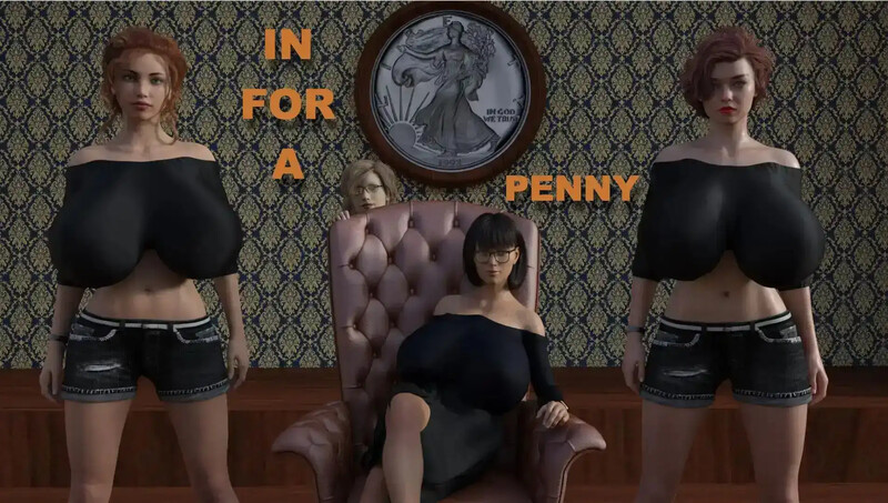 【欧美SLG/动态/汉化】为了一分钱/一分钱一分货（In for a Penny）V0.68 内嵌AI汉化【PC+安卓-5.8G】-空域资源网