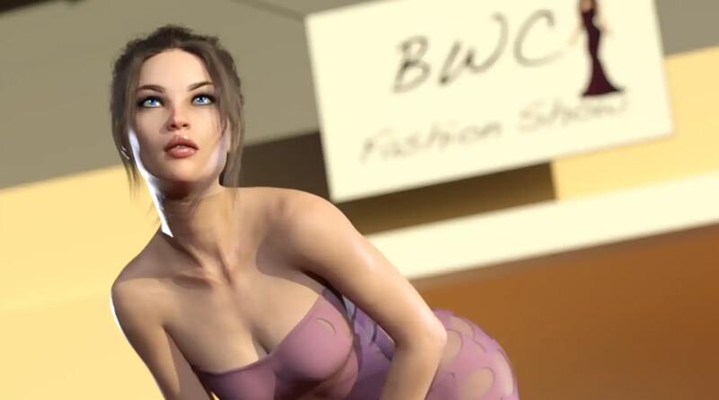 【欧美SLG/动态/汉化】不道德的故事（ Immoral Stories Rebecca） V1.7.5 汉化版【PC+安卓-8.4G】