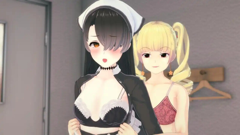 【日式SLG/沙盒/汉化】特殊后宫类（Special Harem Class）V0.4.4 内嵌AI汉化【PC+安卓-2.6G】-空域资源网