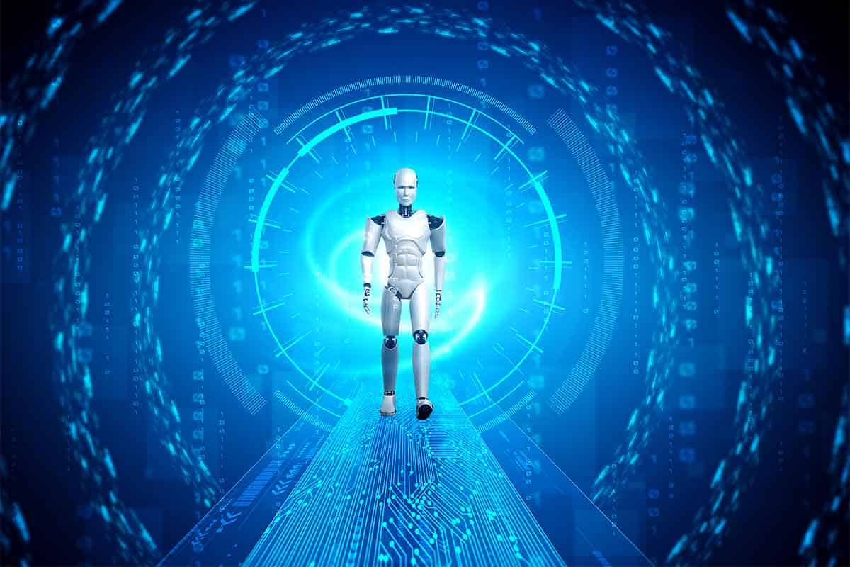 AI 赋能短视频的获客革命：2025 AI 数字人工具自动获客实战-空域资源网