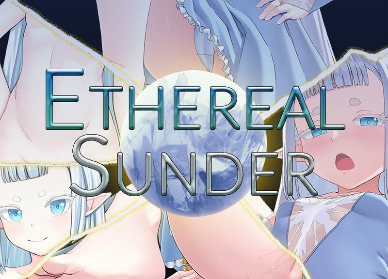 PA7月新作【回合RPG/萝莉/处女】虚渺裂界（Ethereal Sunder） V1.3 STEAM官方中文步兵版 [810M]-空域资源网