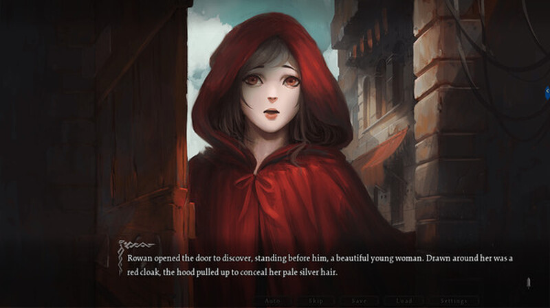 更新[欧美SLG/动态] 混沌种子 Seeds of Chaos v0.4.12a Non-Patreon  汉化版 [PC+安卓3.40G]-空域资源网