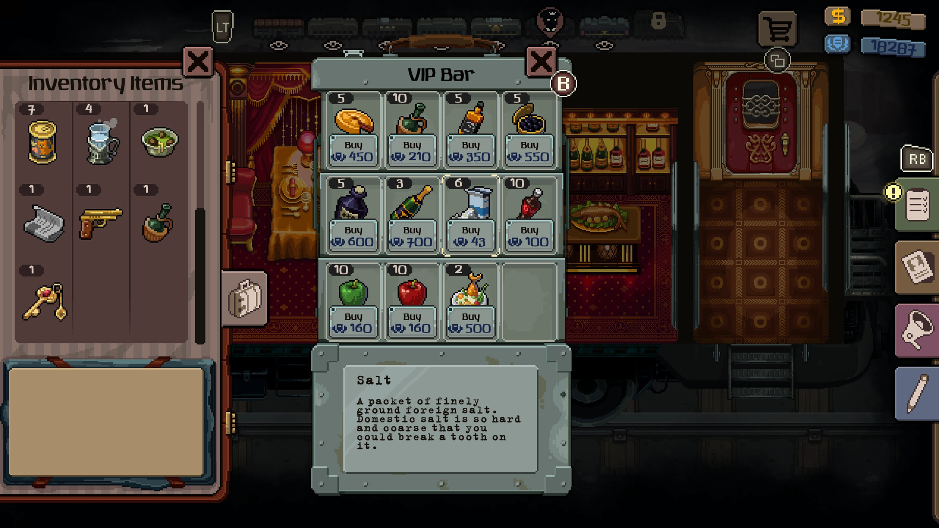《旁观者：列车长》v1.0.4.278中文版-趣奇资源网-第8张图片