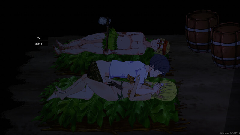 [更新]【沙盒SLG/探索生存/全动态】疯狂岛/生存游戏（Mad Island）V0.2.6 STEAM官中+DLC【1.80G】