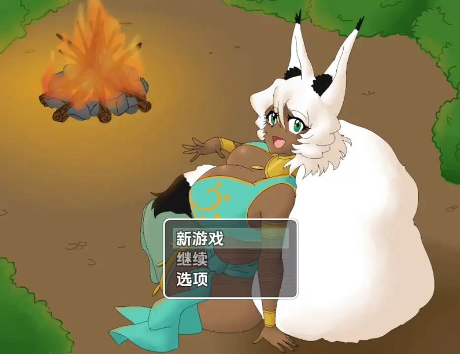 [日式RPG/新汉化] 我的女友晋升为舞者 v1.0  内嵌AI汉化步兵版 [PC+安卓780M]-空域资源网