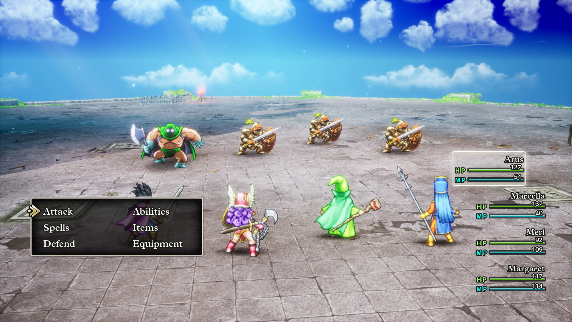 《勇者斗恶龙3》v1.2.0HD-2D重制版-趣奇资源网-第9张图片