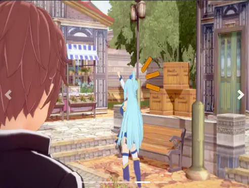 [日式RPG/新汉化] 神之祝福 降临这被诅咒的戒指 v0.5.2  内嵌AI汉化版 [PC+安卓3.20G]-空域资源网