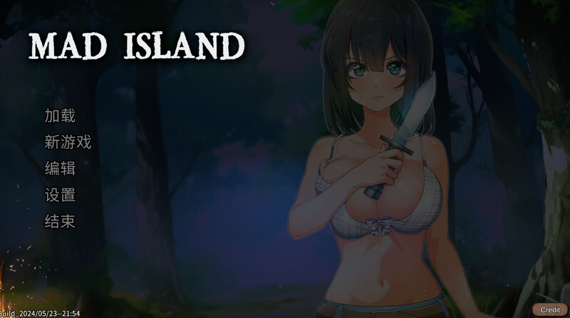 更新[沙盒SLG/探索生存/全动态] 疯狂岛 生存游戏 Mad Island V0.4.4.7 官方中文版+DLC+去码+控制台代码 [1.30G]-空域资源网
