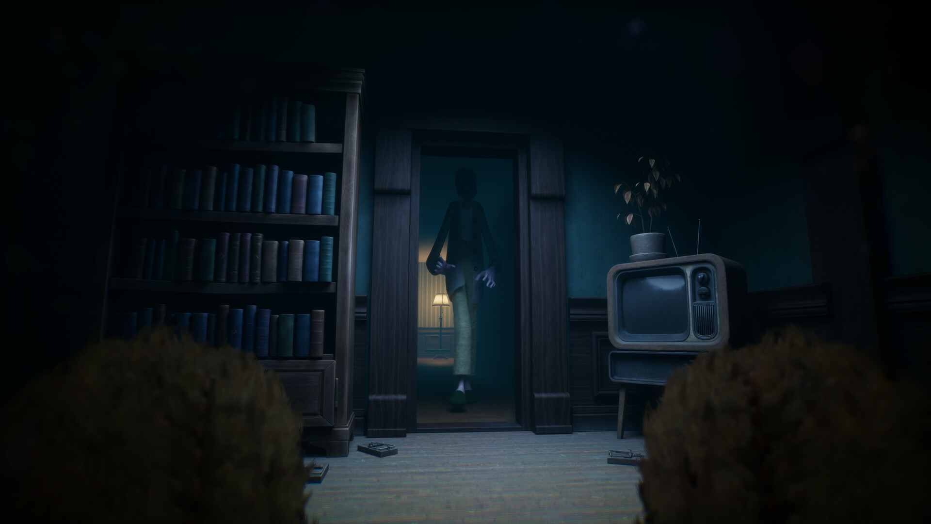 《熊视眈眈》v1.0.39中文版--第9张图片 《熊视眈眈》v1.0.39中文版--第9张图片