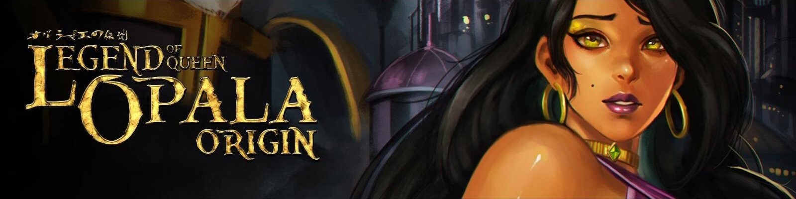 更新[欧美RPG/更新]  奥巴拉女王传说 Legend of Queen Opala – Origin v3.28b 内嵌AI汉化版 润色+步兵 [3.30G]-空域资源网