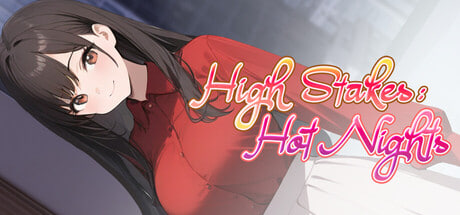 新作[经营SLG/奴隶/权利] 高额赌注：激情之夜 High Stakes: Hot Nights 官中步兵版 [530M]-空域资源网