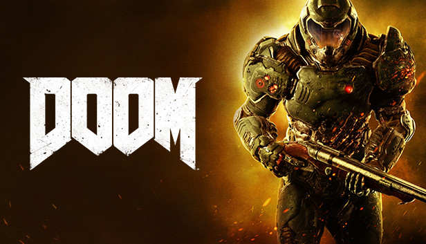 毁灭战士4 DOOM|豪华中文|-空域资源网