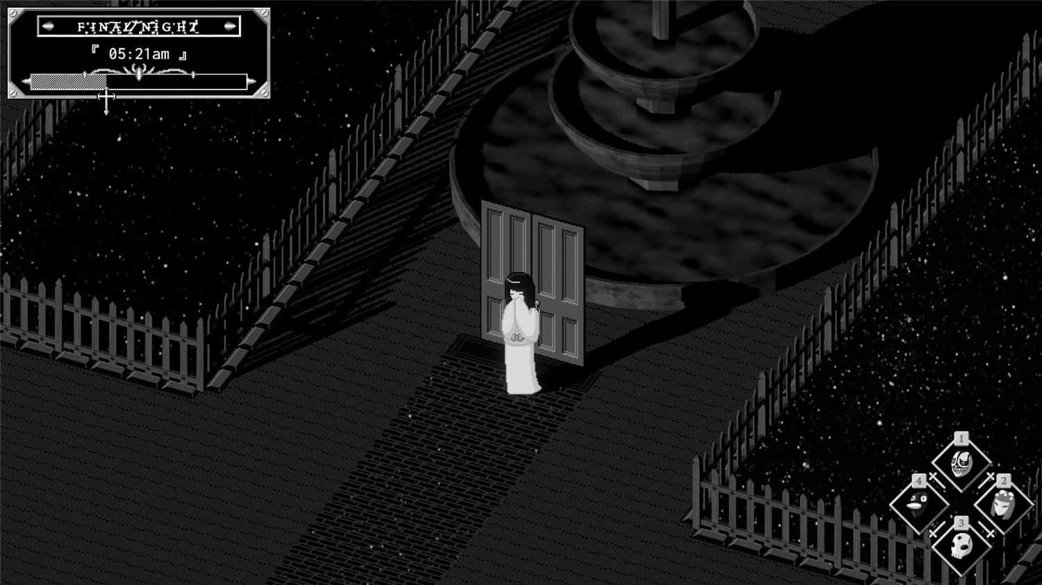 《循环的夜》Build.18712284中文版-空域资源网