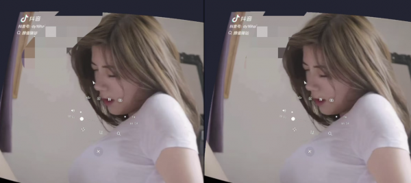 VR视频看3D女友,满足你的欲望!-空域资源网