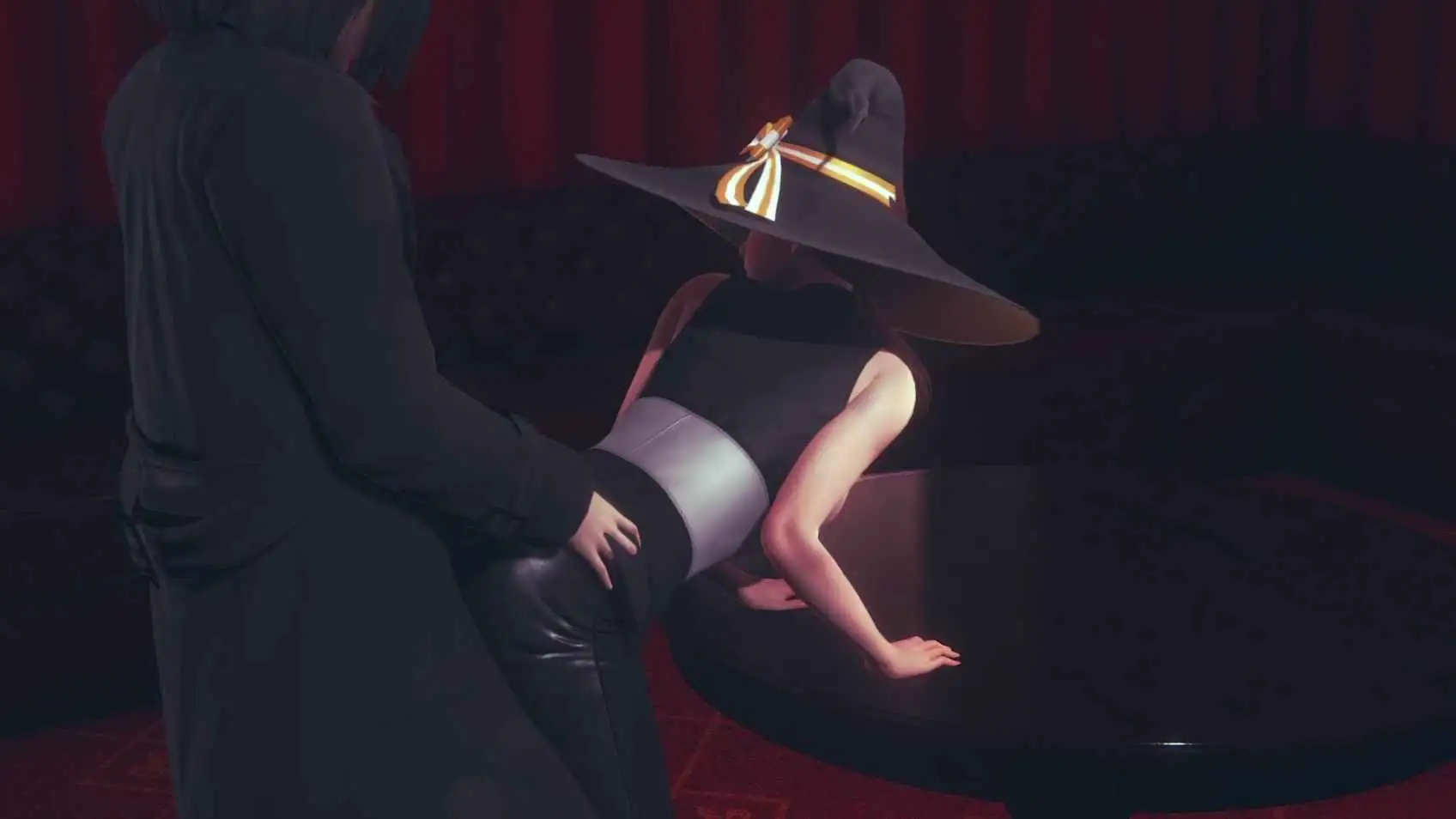 【欧美/SLG/动态/更新】魔法之谜v0.1.9p AI汉化版【PC+安卓/3.22G】-空域资源网