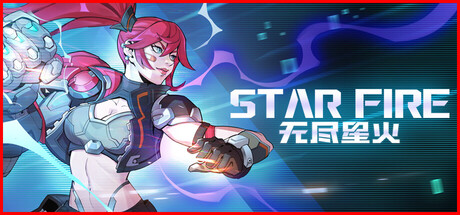 Star Fire: Eternal Cycle 无尽星火 v1.25.271 中文版-空域资源网