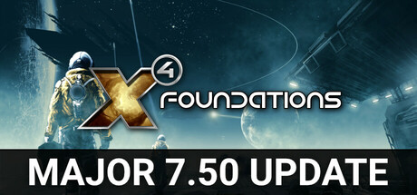 X4:基石 X4: Foundations v8.00 豪华中文版-空域资源网