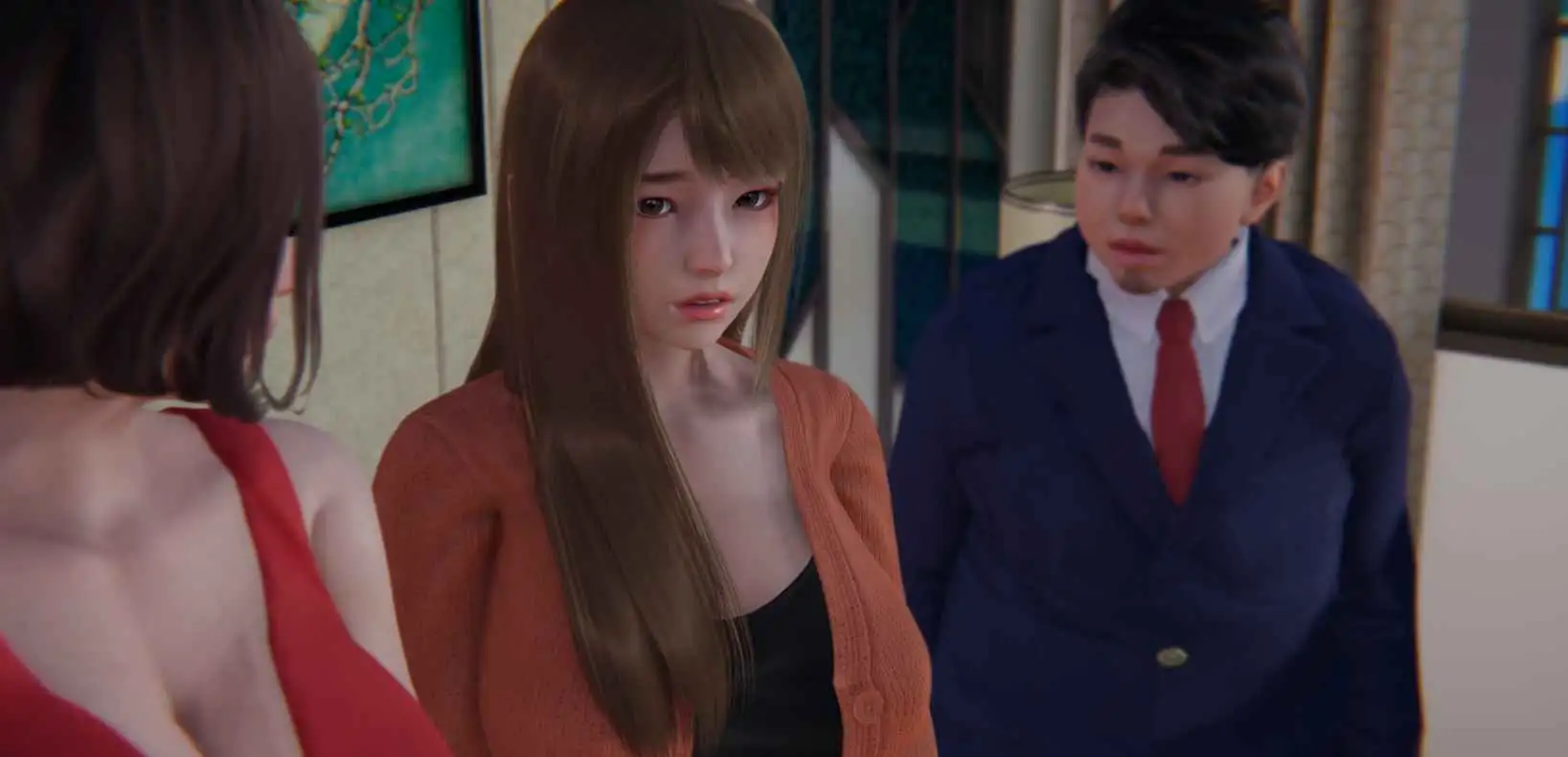 【日系/SLG/沙盒/更新】巴斯蒂安的家庭秘密v0.02.7 AI汉化版【PC+安卓/1.10G】