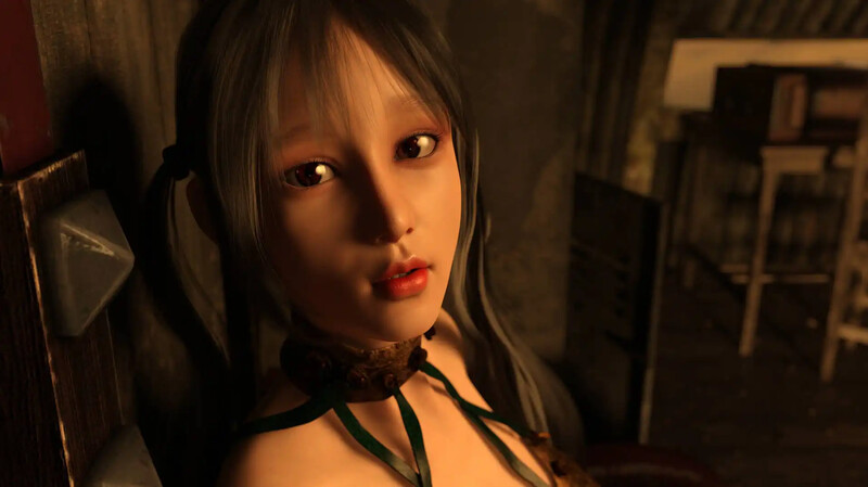 更新[欧美SLG/动态] 沙漠追猎者 沙漠潜行者 Desert Stalker V0.19.0  官方中文版 [PC+安卓7.50G]-空域资源网