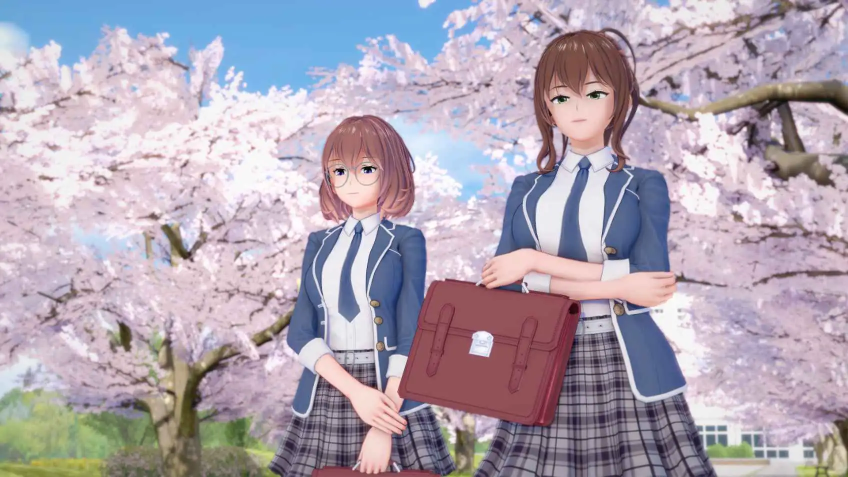 【日系/SLG/动态/更新】受污欧美和谐：魅魔的拥抱v0.4.1 AI汉化版【PC+安卓/1.28G】-空域资源网