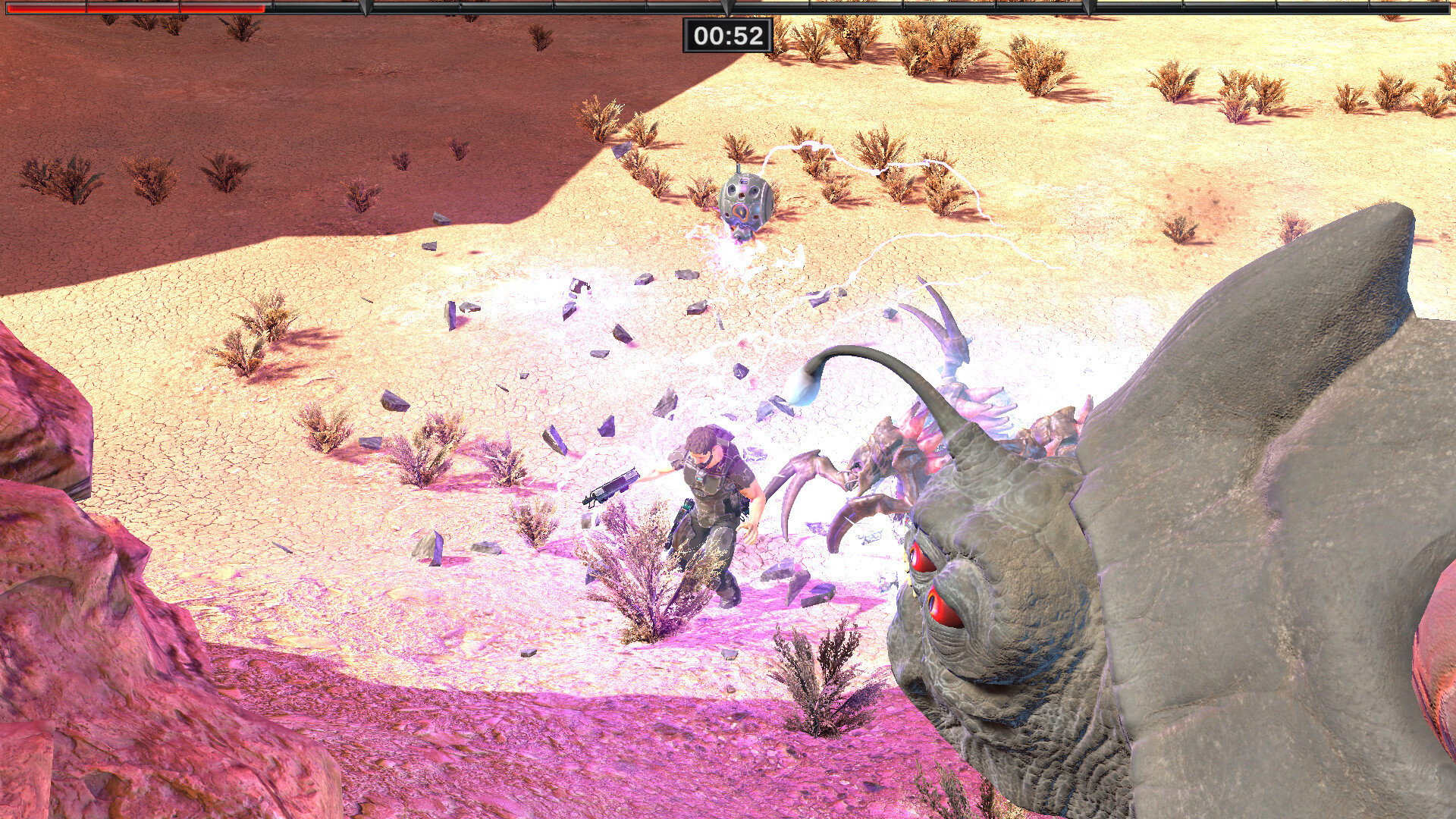 《外地人：狩猎与生存》v1.0.0中文版-趣奇资源网-第7张图片