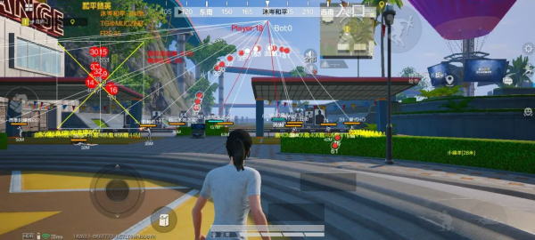 和平海岛·沐岑绘制物资追踪 v1.33.12-空域资源网