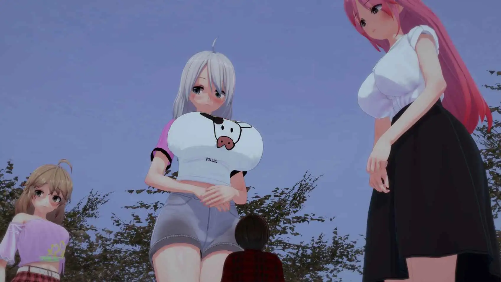 【日系/SLG/动态/更新】GTS触控版v0.92 AI汉化版【PC+安卓/2.61G】