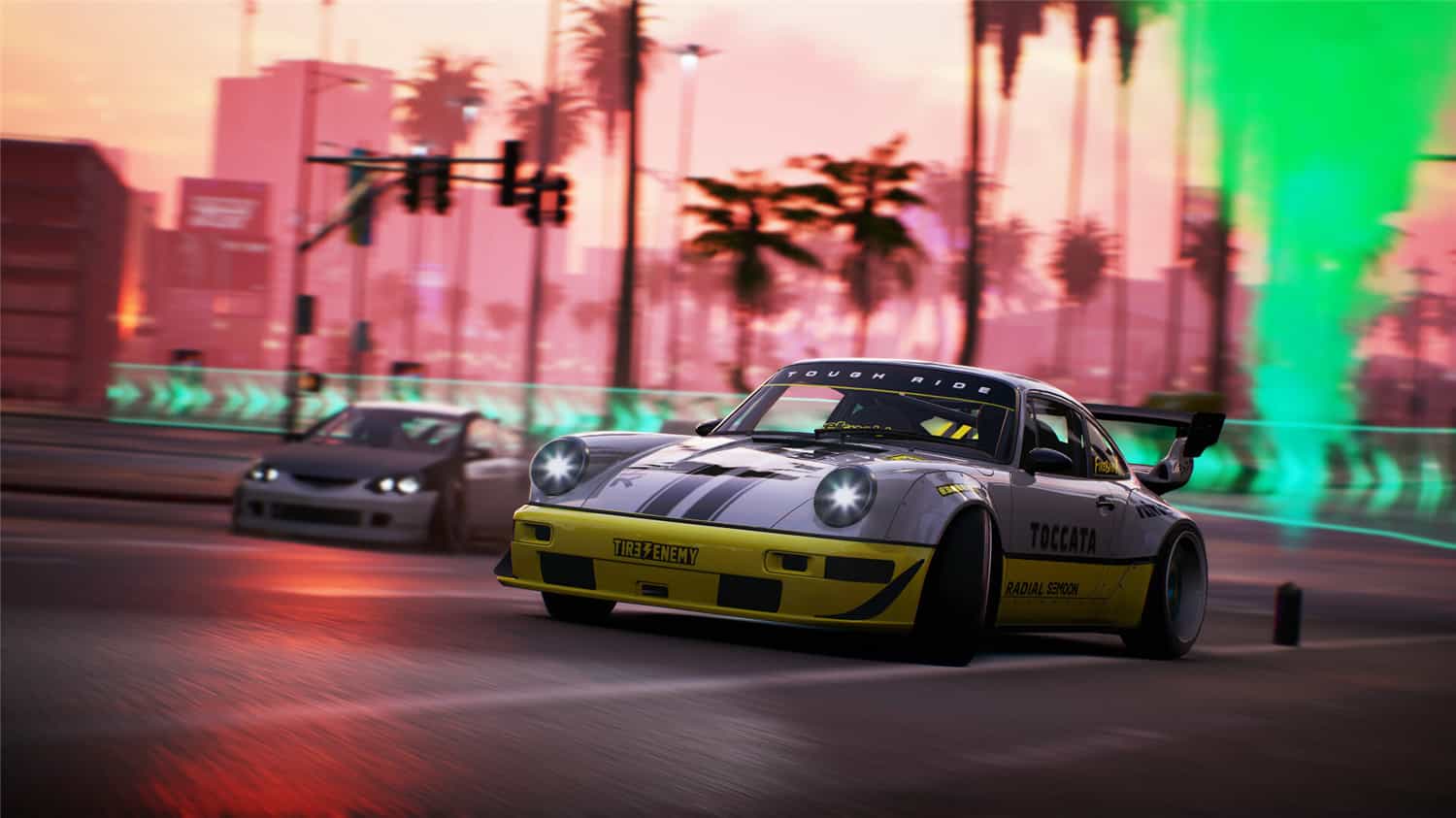 《CarX街头》v1.7.0官方原版-空域资源网