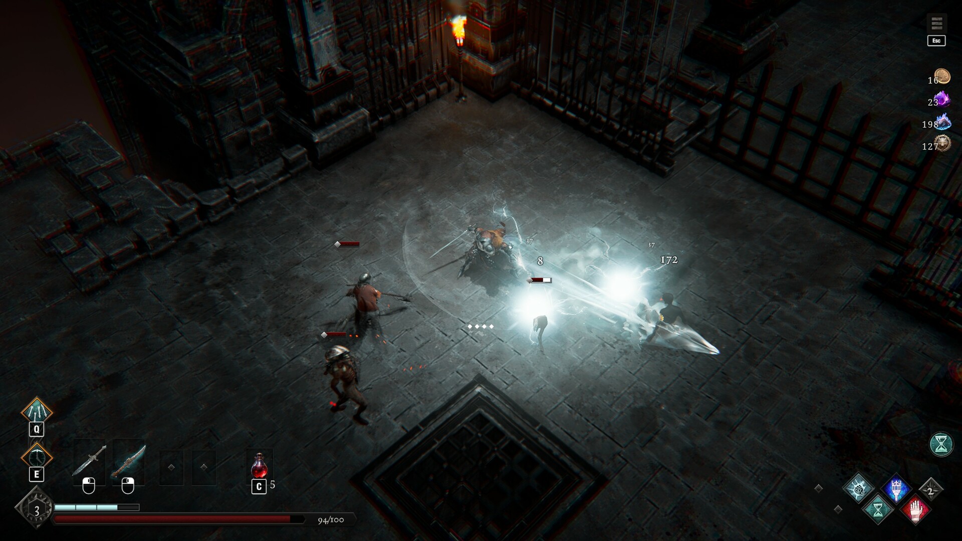 《冥界契约》v0.6.9中文版-空域资源网