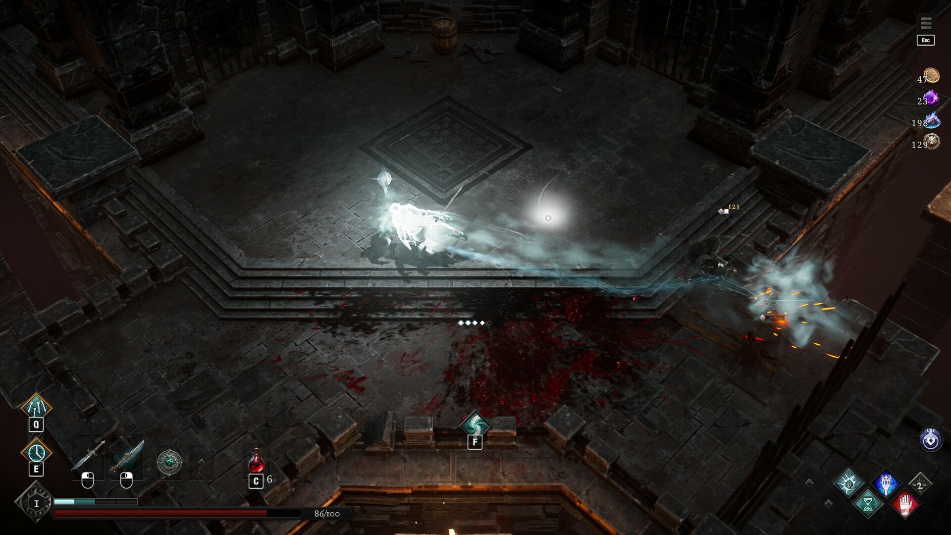 《冥界契约》v0.6.9中文版--第7张图片 《冥界契约》v0.6.9中文版--第7张图片