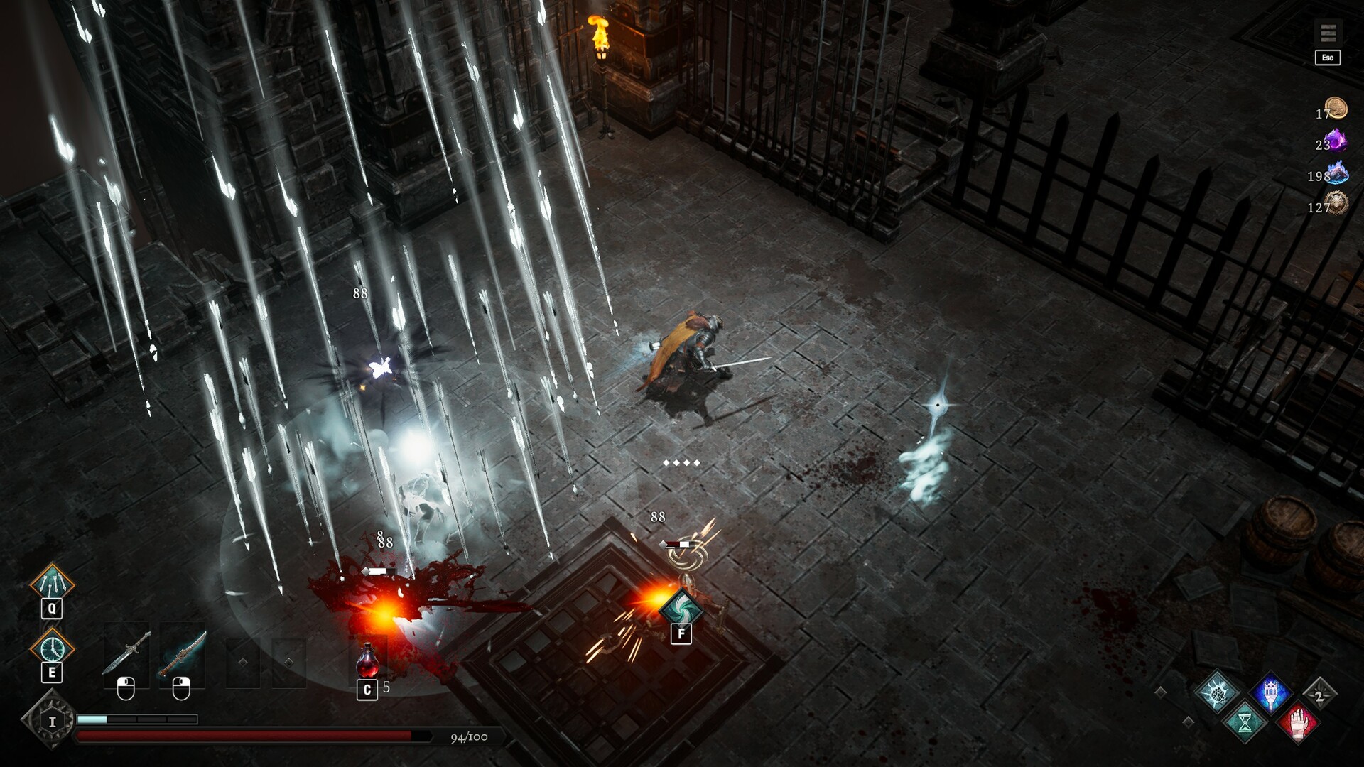 《冥界契约》v0.6.9中文版--第5张图片