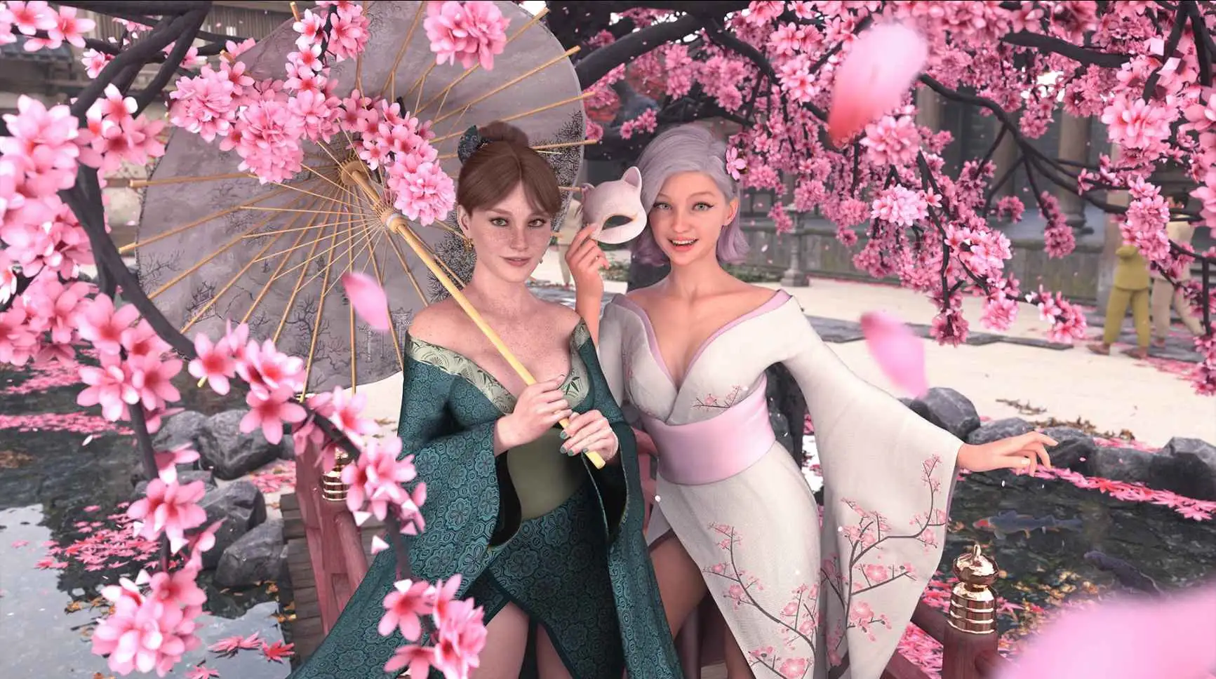 【欧美/SLG/动态/更新】万物生长v0.44a AI汉化版【PC+安卓/3.41G】