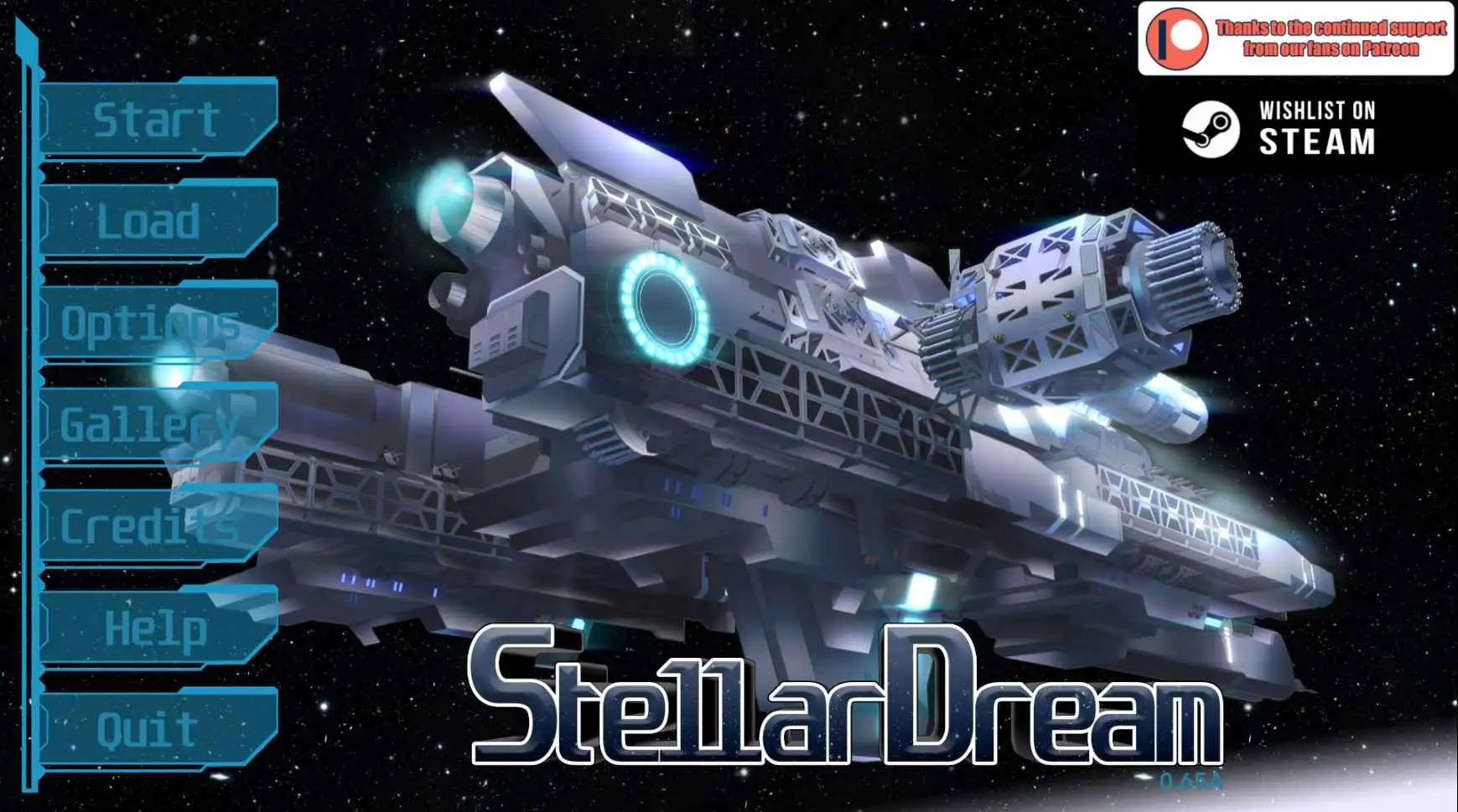 【欧美/SLG/沙盒/更新】星梦v0.70 AI汉化版【PC+安卓/1.64G】