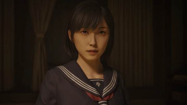 寂静岭f/SILENT HILL f 绿色版 免安装-空域资源网
