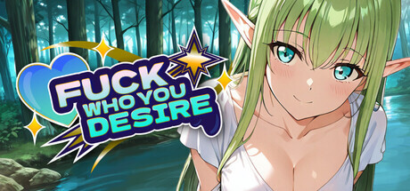 新作[探索SLG/触摸抚摸] 和你想睡的人上床吧 Fuck who you desire 官方中文步兵版 [1.50G]-空域资源网