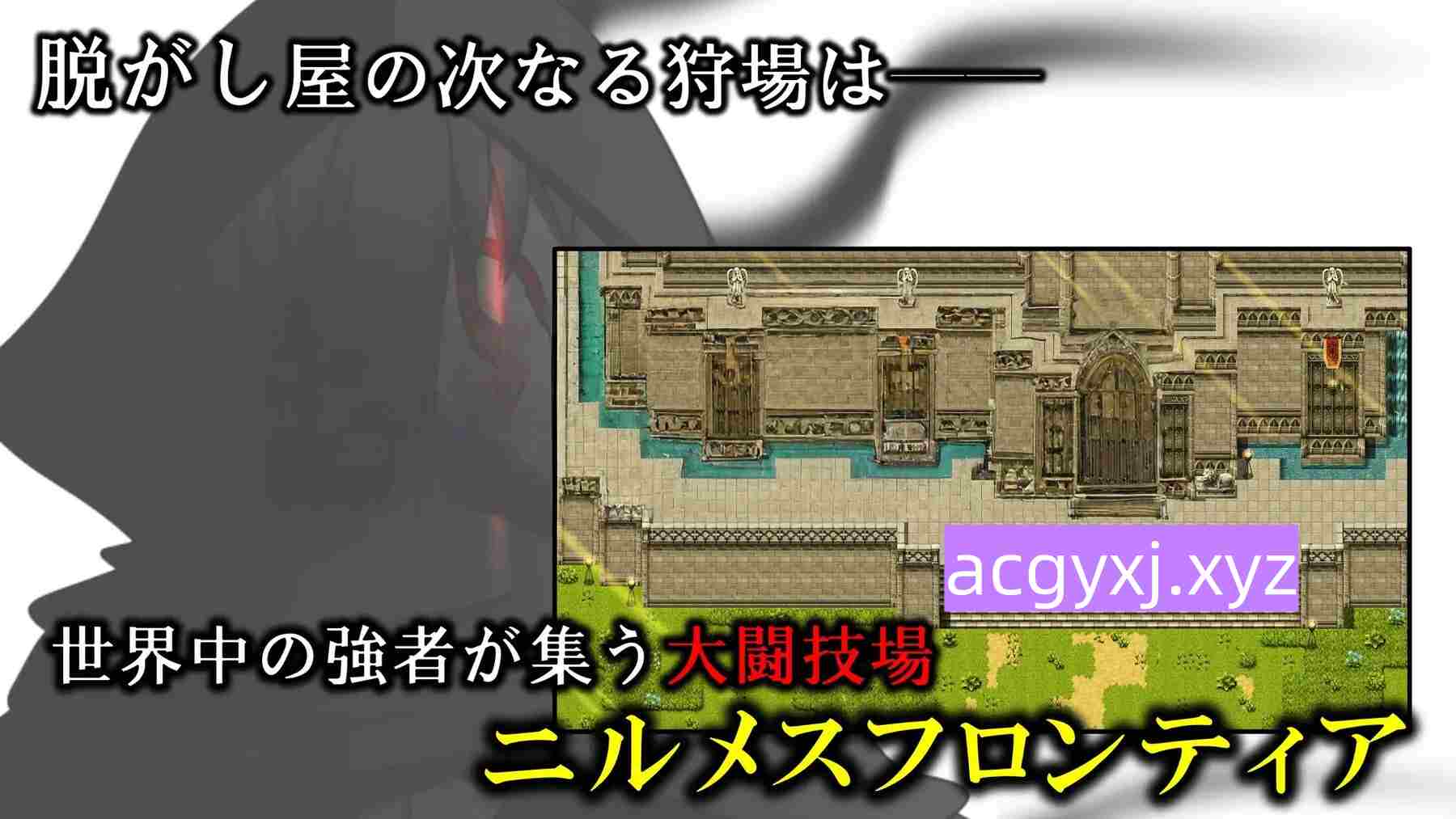 图片[2]-新汉化[日式RPG/脱衣/暴露] 全裸指令—勇者莱维与尼尔梅斯王国的阴谋— FULLNUDE ORDER《フルヌード オーダー》ー勇者レヴィとニルメス王国の陰謀ー 内嵌AI汉化版+DLC [1.40G]