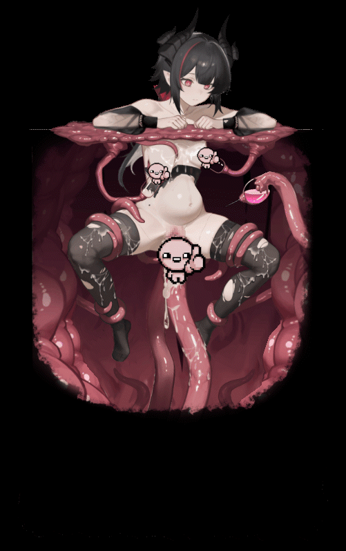 新作[爆款ACT/触手抚摸] Blight Memoria Demo V0.0.1 生肉版 [1.80G]-空域资源网