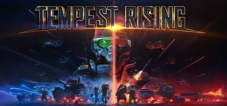 Tempest Rising 风暴崛起 v1.5.0-空域资源网