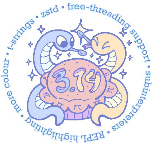 Python 3.14.0 正式发布，带来重大更新与性能提升-空域资源网