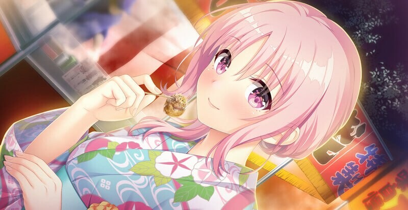图片[1]-新汉化[互动ADV/恋爱] 心动初恋 ハジラブ -Making*Lovers- V1.01 精翻汉化版+特典+透明补丁+全CG存档 [4.10G]