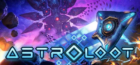 Astroloot 星际掠宝者 v0.5.20 中文版-空域资源网