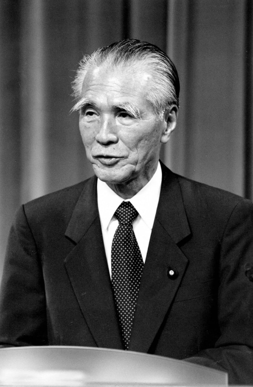 日本前首相村山富市去世，享年 101 岁-空域资源网