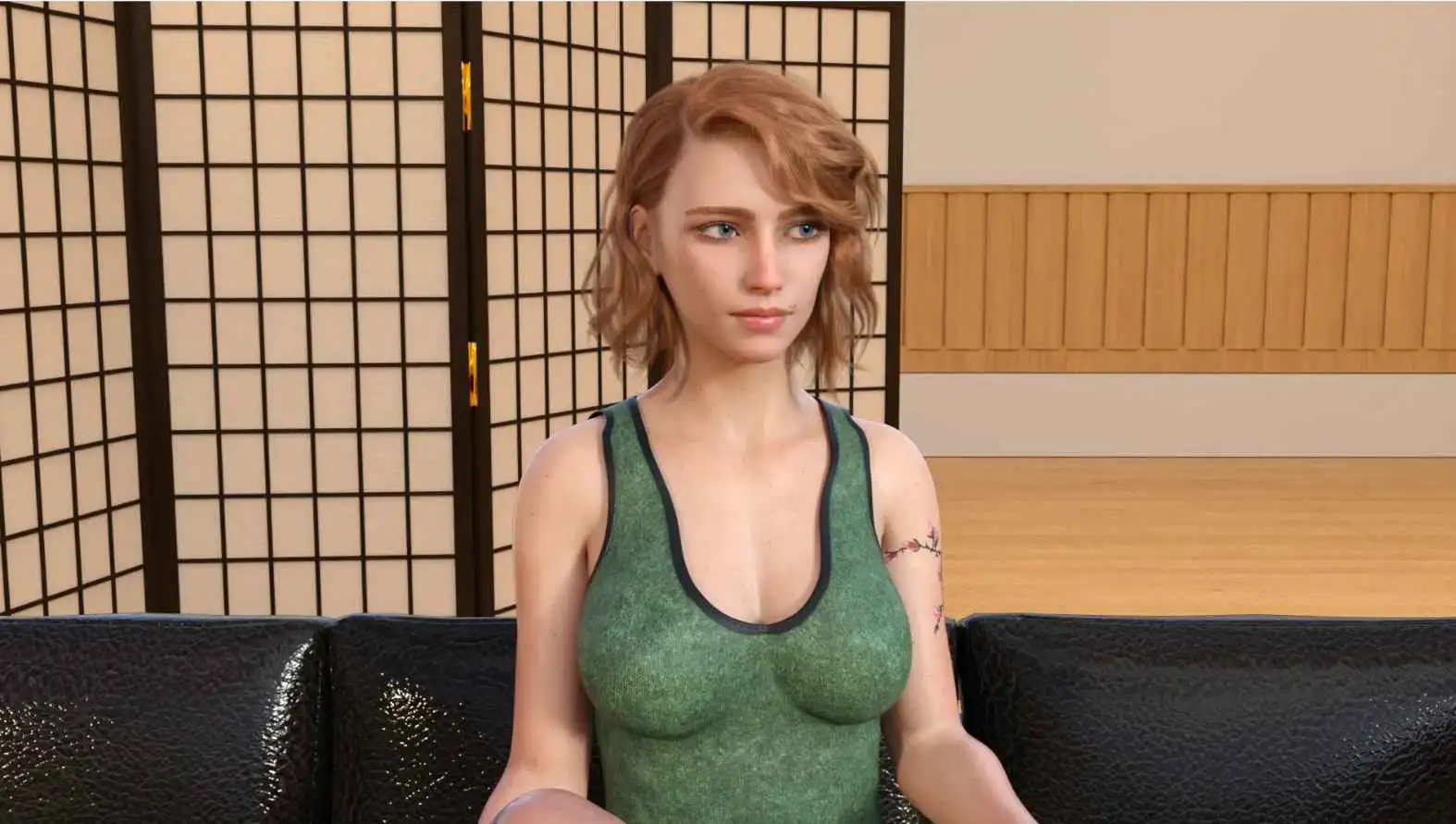 【欧美/SLG/动态/更新】超级英雄逊毙了v2.042 AI汉化版【PC+安卓/6.74G】-空域资源网