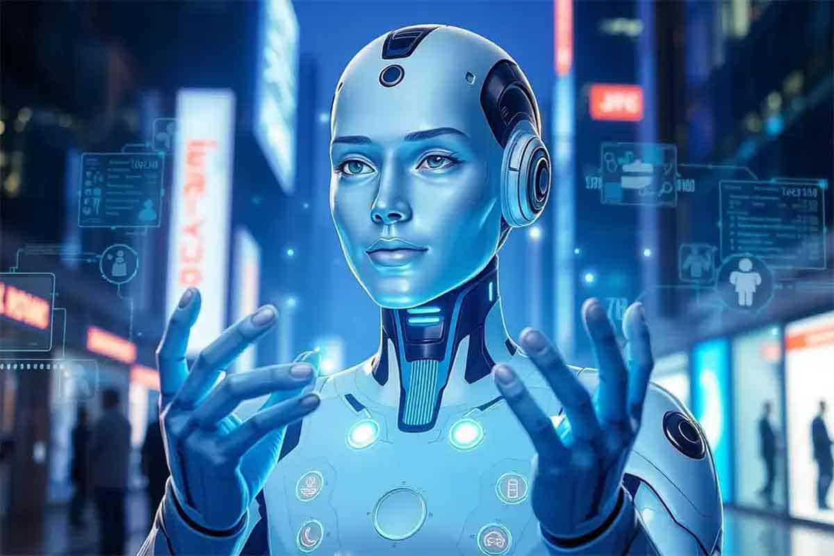AI “复活”亲人：AI 生成永生数字人实战课，重塑数字记忆与情感陪伴！-空域资源网