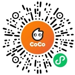 CoCo领鲜芋青稞牛奶买一送一 