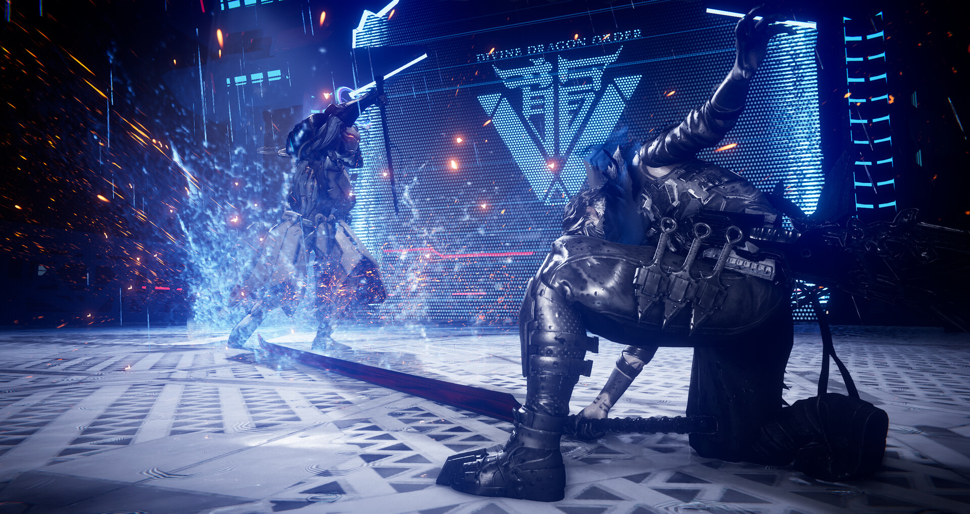 《忍者龙剑传4》Build.20221720中文-空域资源网