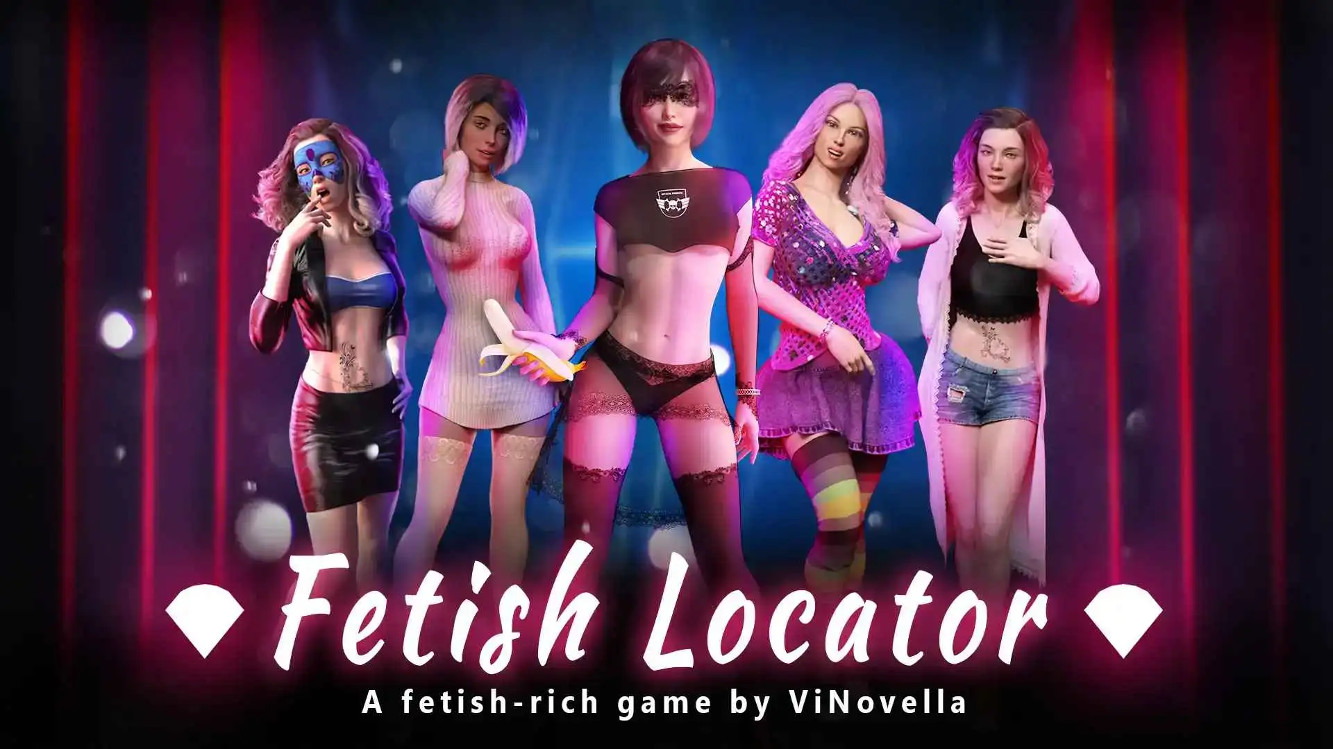 【欧美/SLG/动态/更新】恋物癖定位器v0.10.15 AI汉化版【PC+安卓/13.1G】-空域资源网