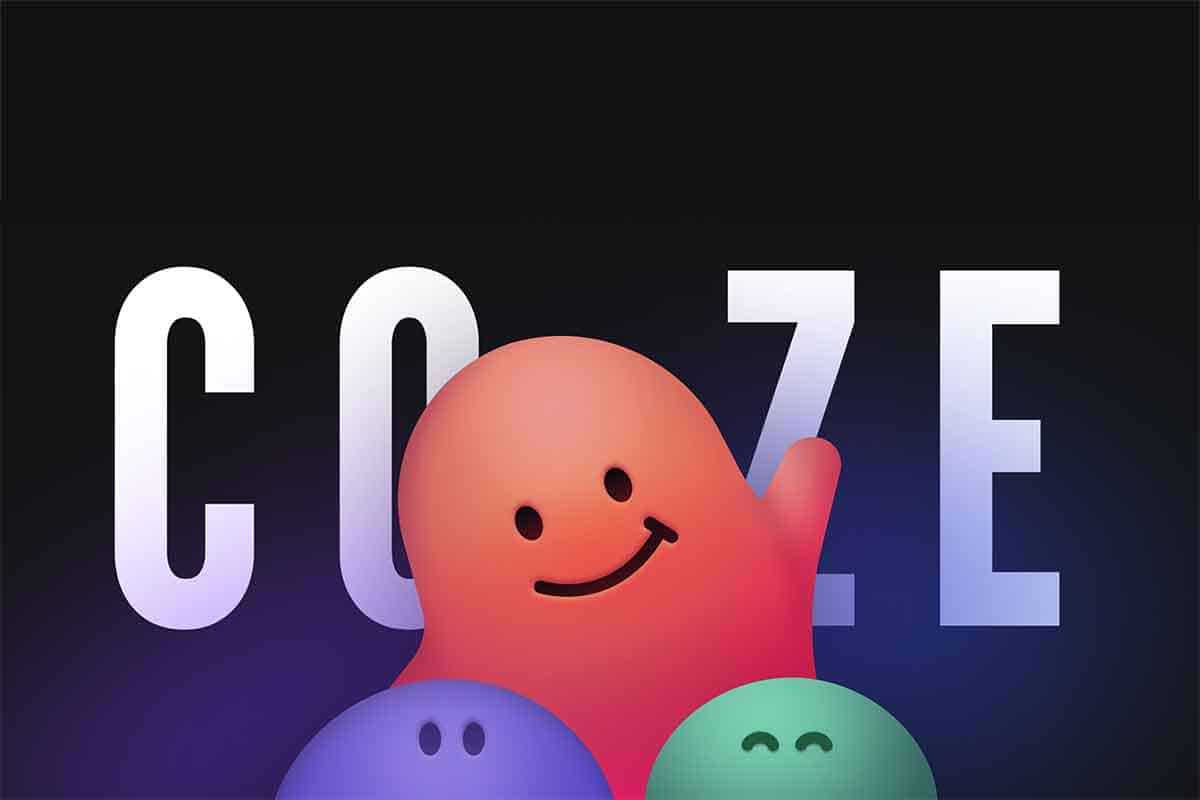 Coze 商业变现训练营:智能体全链路实战,开启你的 AI 盈利模式!