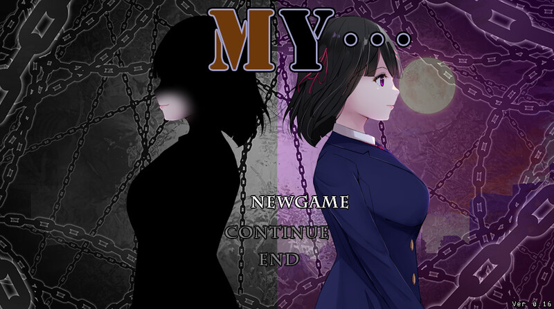 更新[探索RPG/NTR寝取/出轨绿帽] MY… MY…反击篇 Ver2.01 AI汉化版+DLC+全回想存档 [2.10G]