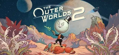 The Outer Worlds 2 天外世界2 v25.10.25 高级中文版-空域资源网